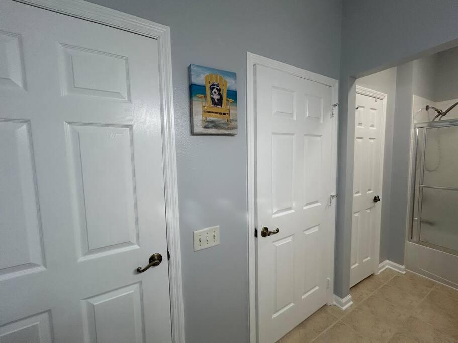 Disney Fan Condo-Renovated 2024 كيسيمي المظهر الخارجي الصورة