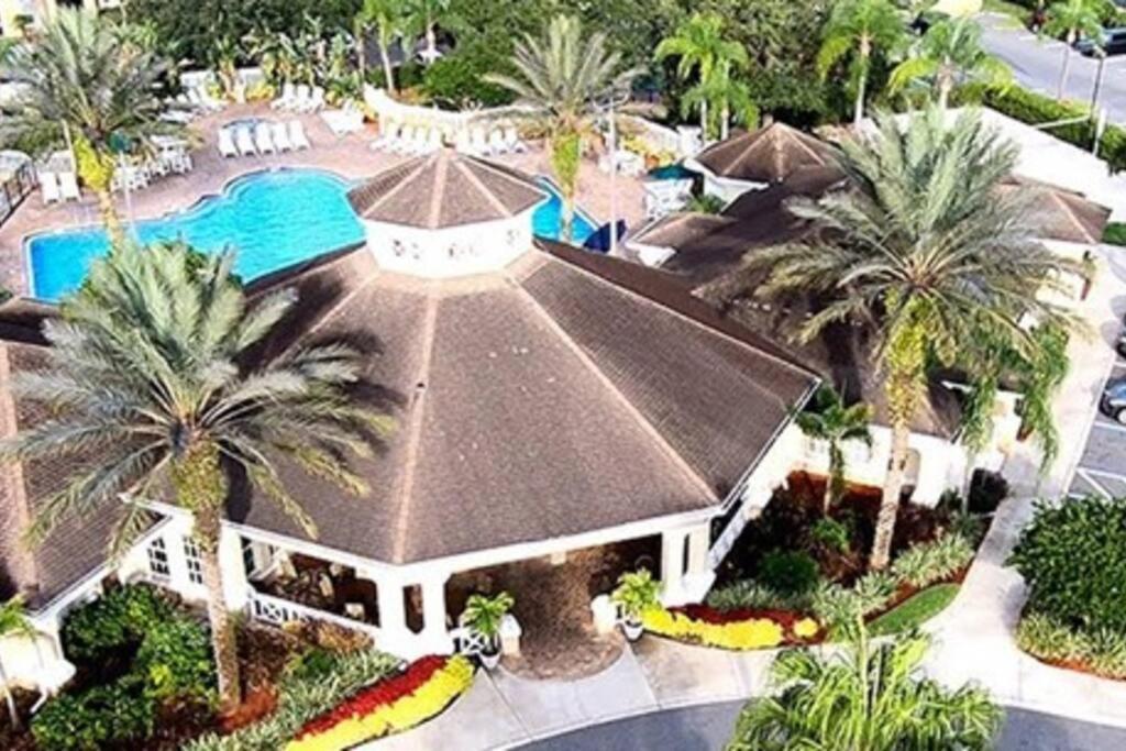 Disney Fan Condo-Renovated 2024 كيسيمي المظهر الخارجي الصورة