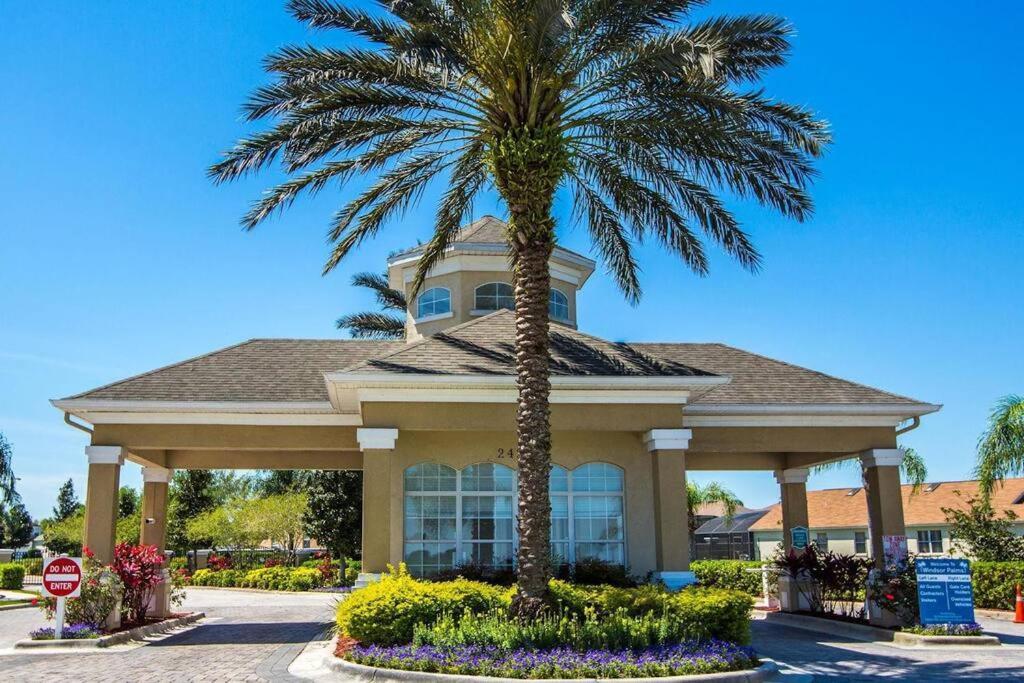 Disney Fan Condo-Renovated 2024 كيسيمي المظهر الخارجي الصورة