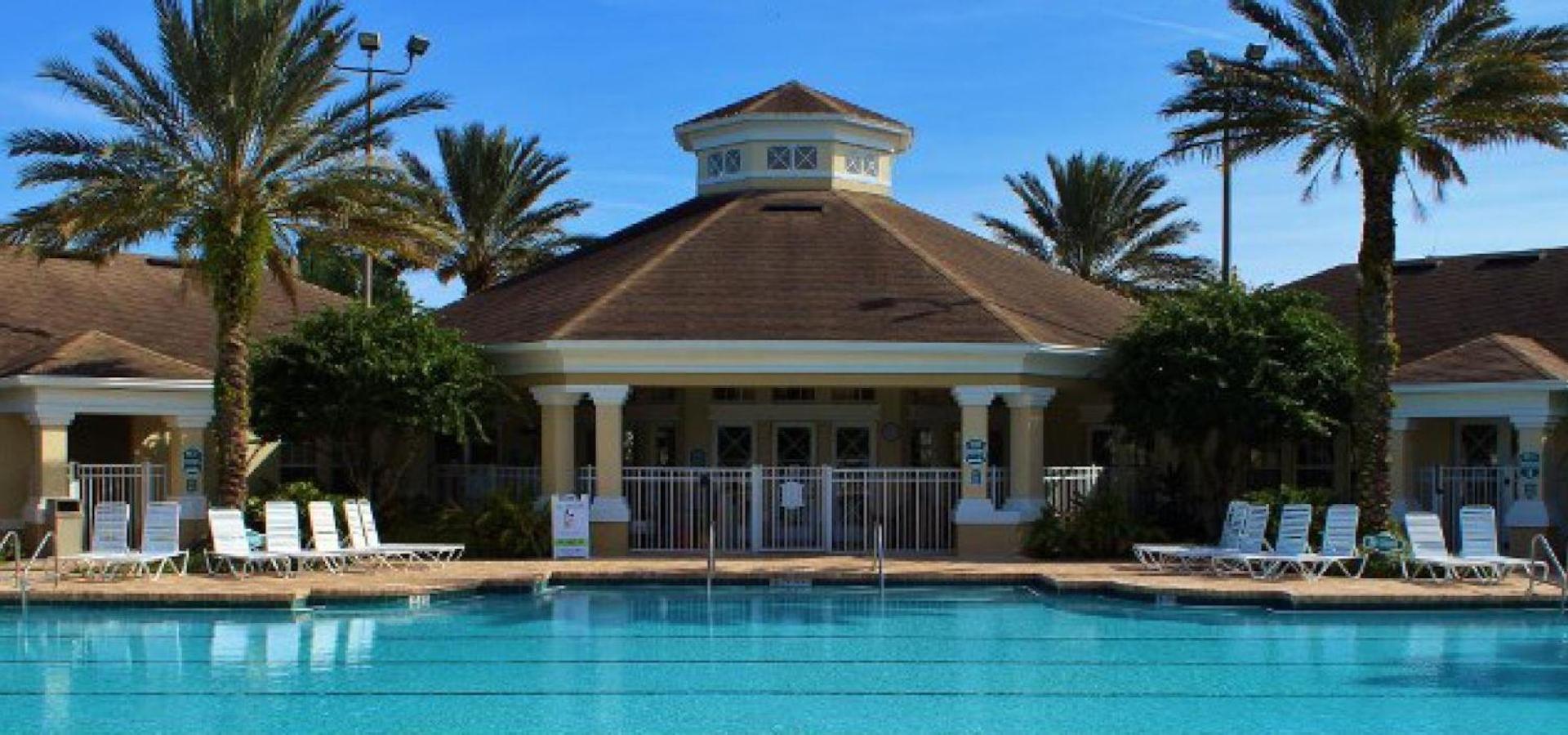 Disney Fan Condo-Renovated 2024 كيسيمي المظهر الخارجي الصورة