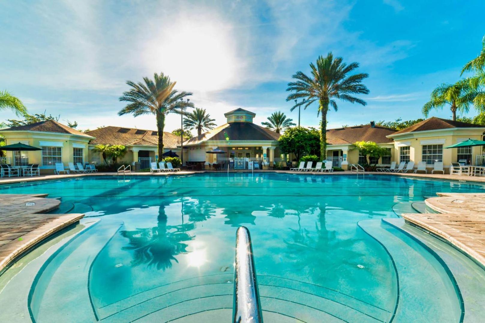 Disney Fan Condo-Renovated 2024 كيسيمي المظهر الخارجي الصورة