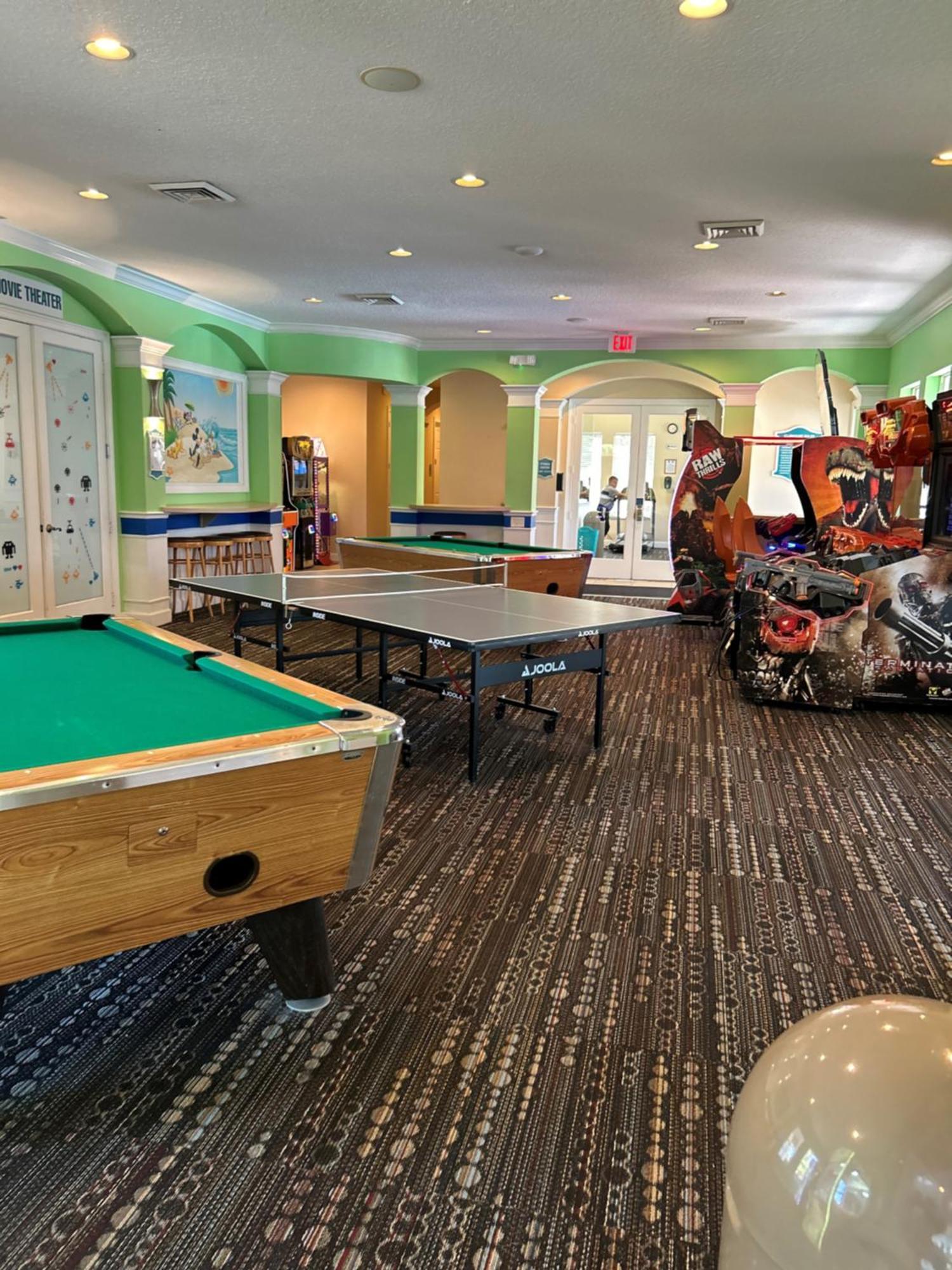Disney Fan Condo-Renovated 2024 كيسيمي المظهر الخارجي الصورة