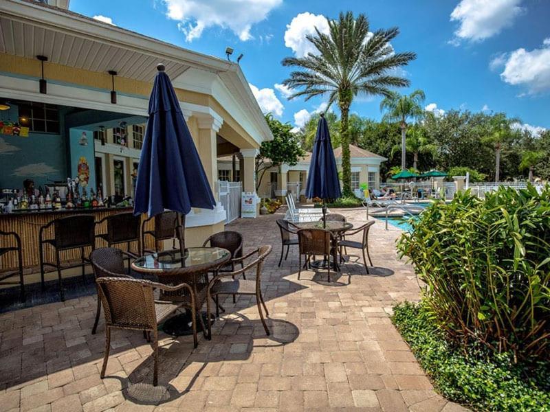 Disney Fan Condo-Renovated 2024 كيسيمي المظهر الخارجي الصورة