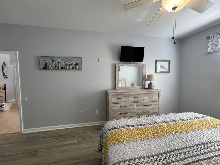 Disney Fan Condo-Renovated 2024 كيسيمي المظهر الخارجي الصورة
