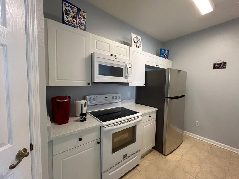 Disney Fan Condo-Renovated 2024 كيسيمي المظهر الخارجي الصورة