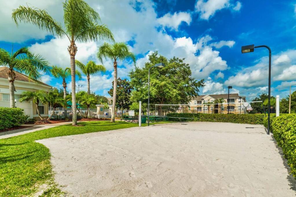 Disney Fan Condo-Renovated 2024 كيسيمي المظهر الخارجي الصورة