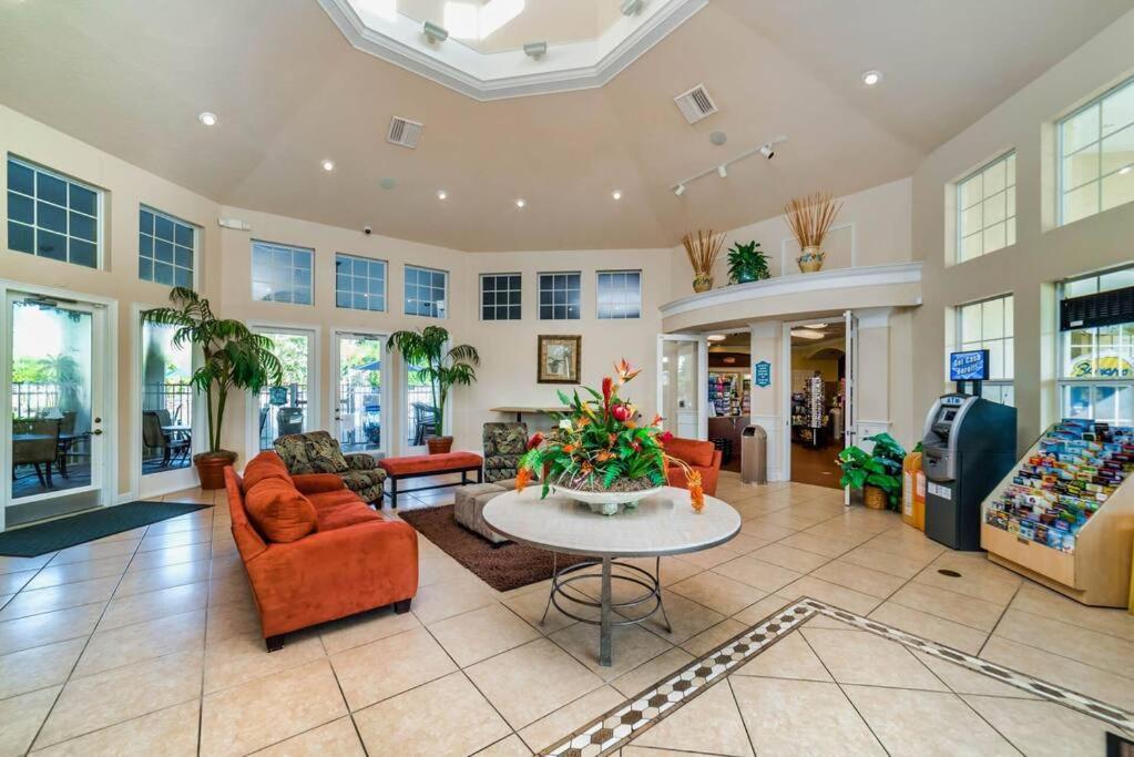 Disney Fan Condo-Renovated 2024 كيسيمي المظهر الخارجي الصورة