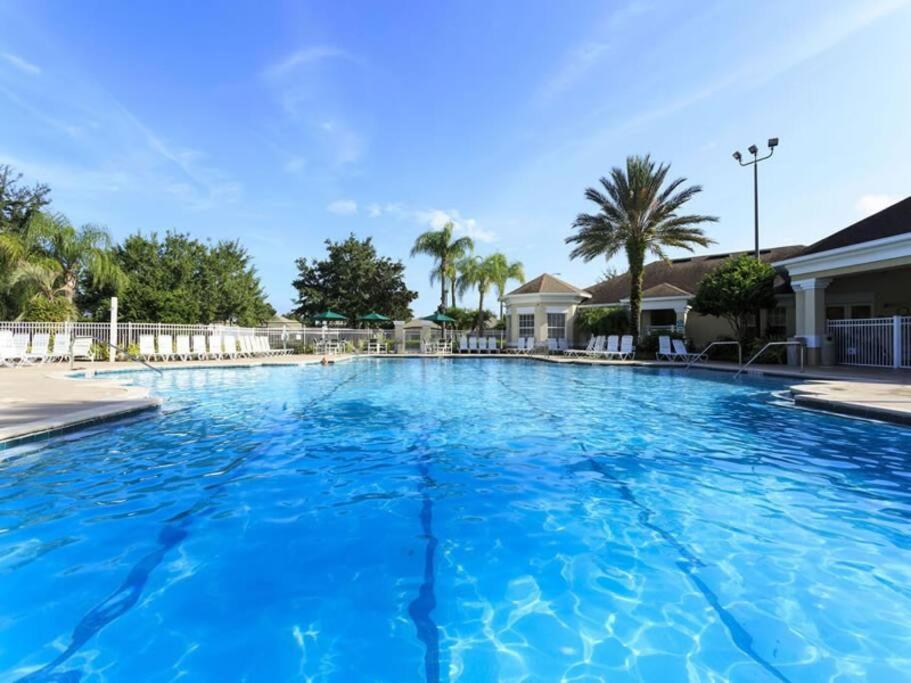Disney Fan Condo-Renovated 2024 كيسيمي المظهر الخارجي الصورة