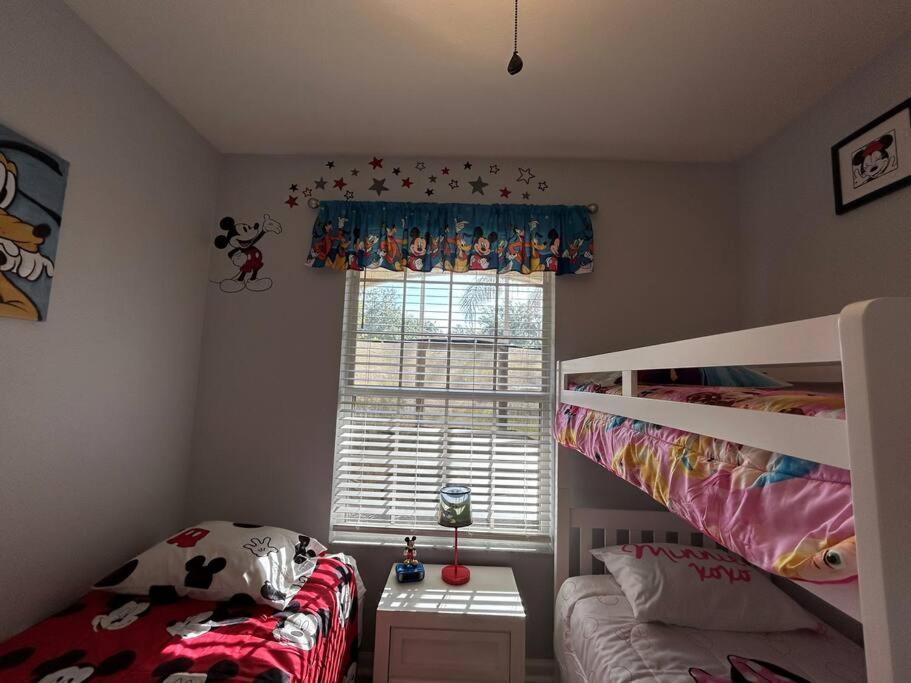 Disney Fan Condo-Renovated 2024 كيسيمي المظهر الخارجي الصورة