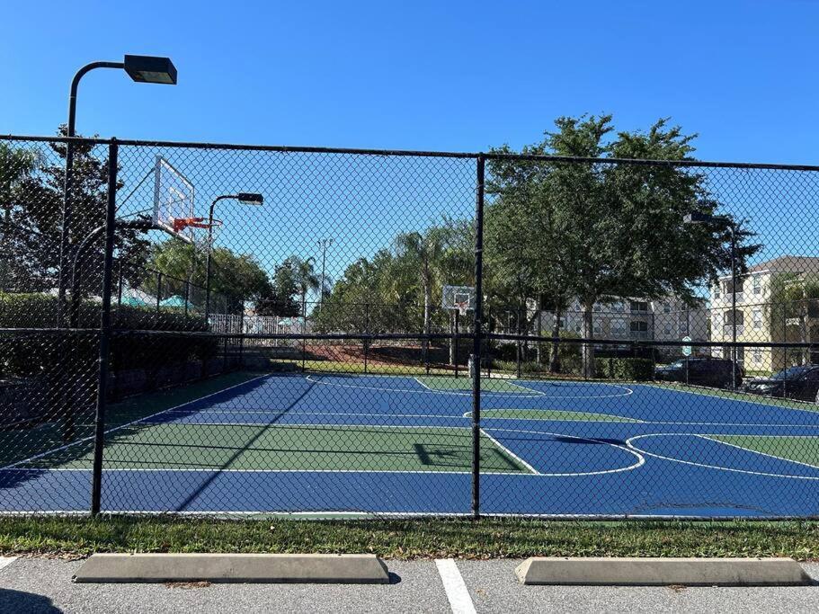 Disney Fan Condo-Renovated 2024 كيسيمي المظهر الخارجي الصورة