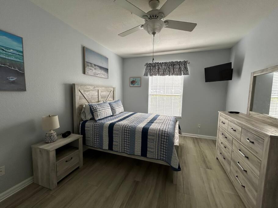 Disney Fan Condo-Renovated 2024 كيسيمي المظهر الخارجي الصورة