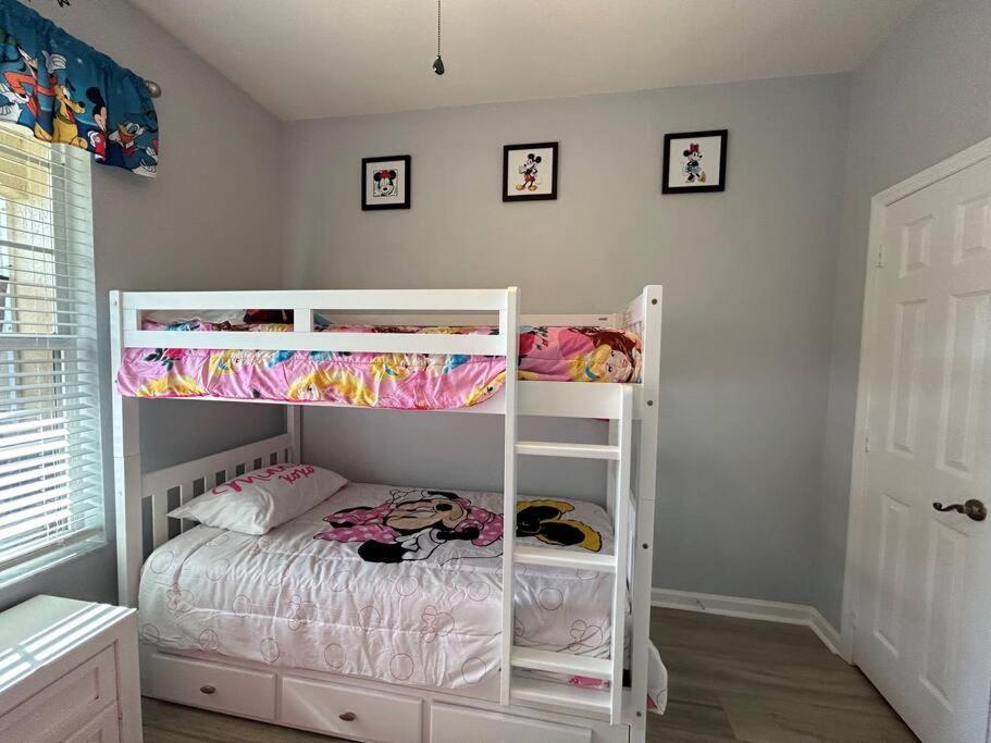Disney Fan Condo-Renovated 2024 كيسيمي المظهر الخارجي الصورة