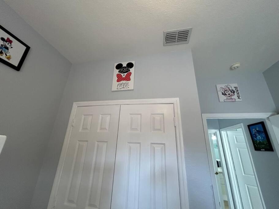 Disney Fan Condo-Renovated 2024 كيسيمي المظهر الخارجي الصورة