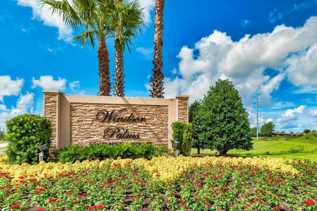 Disney Fan Condo-Renovated 2024 كيسيمي المظهر الخارجي الصورة