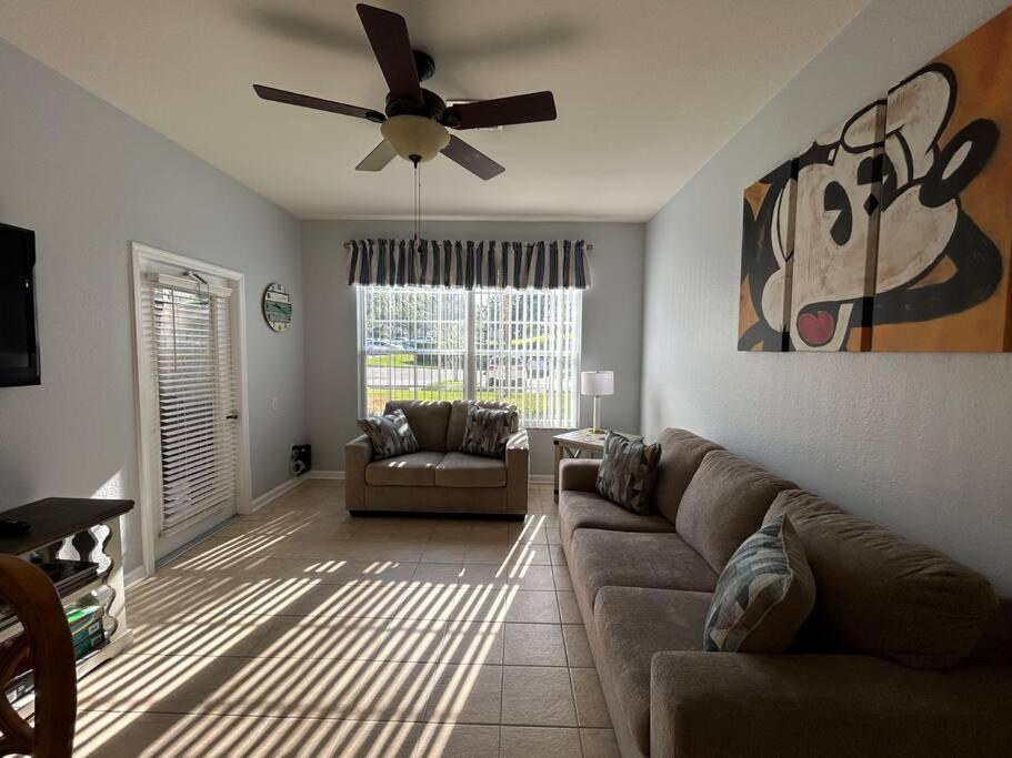 Disney Fan Condo-Renovated 2024 كيسيمي المظهر الخارجي الصورة