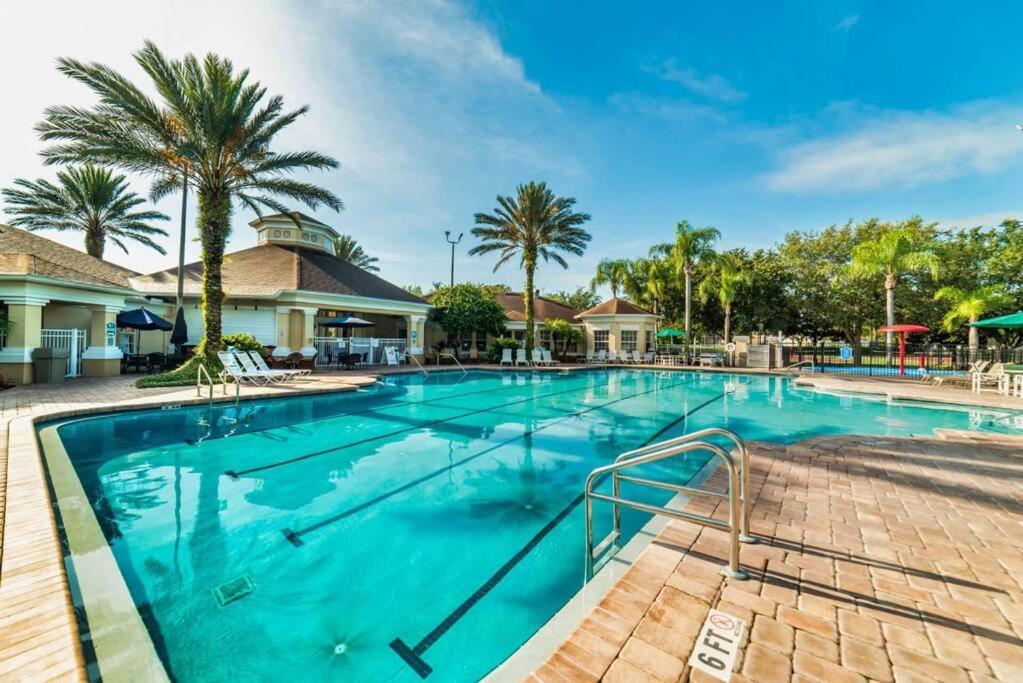 Disney Fan Condo-Renovated 2024 كيسيمي المظهر الخارجي الصورة